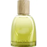 MEXX Inspired Nature Woman, Eau de Parfum