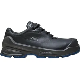 Uvex 3 MACSOLE S7 schwarz Weite 11 Grösse 42 - 6862242 - schwarz