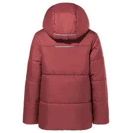 Vaude Lulea Isolationsjacke Rot 122
