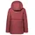 Vaude Lulea Isolationsjacke Rot 122