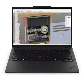 Lenovo ThinkPad P14s G6 AMD Ryzen AI 7 PRO 350 32 GB RAM 1 TB SSD 21QL005KGE