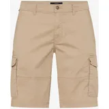 Eurex BODO 56 Regular Hosen Braun 34