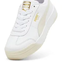 Puma Roma Feminine Wns für Damen, weiß / 7