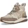 Rieker W2570-60 Damen Beige 37