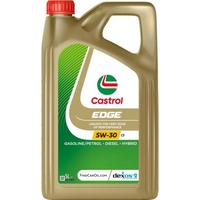 Castrol Edge 5W-30 C3 4 l