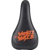 Reverse Components Nico Vink Shovel & Shred 24 cm Schwarz/Orange
