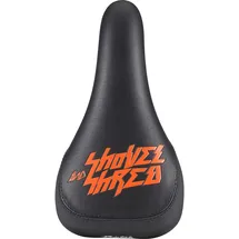 Reverse Components Nico Vink Shovel & Shred 24 cm Schwarz/Orange
