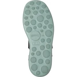 Camper Pelotas Flota Up Schwarz 41
