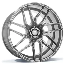 artform wheels AF-802 8,5 x 19 5 x 112 ET45 MB66,5 Silber