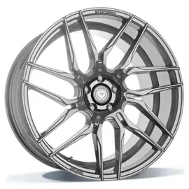 artform wheels AF-802 8,5 x 19 5 x 112 ET45 MB66,5 Silber
