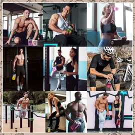 ProFuel Complete EAA Apfel Pulver 500 g