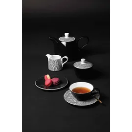 SELTMANN WEIDEN Life Fashion Teeservice 18-tlg. Glamorous Black