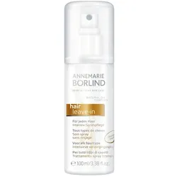 BÖRLIND SEIDE HAIR CARE Intensiv-Sprühpflege 100 ml
