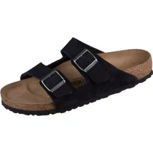Birkenstock Arizona Schwarz 44