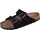 Birkenstock Arizona Schwarz 44