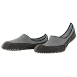 Falke Cosyshoe Light Grey 45
