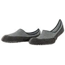Falke Cosyshoe Light Grey 45