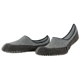 Falke Cosyshoe Light Grey 45