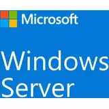 Fujitsu Windows Server 2022 Datacenter 64-Bit OEM DE