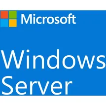 Fujitsu Windows Server 2022 Datacenter 64-Bit OEM DE