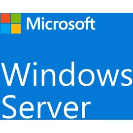 Fujitsu Windows Server 2022 Datacenter 64-Bit OEM DE