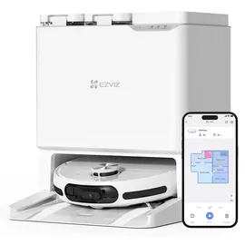 EZVIZ RS20 Pro Weiß