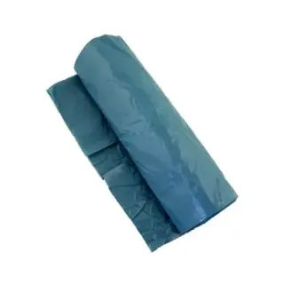 Neutralware Müllsäcke 180 Liter, blau, Typ 100 400530 , 1 Rolle = 10 pro