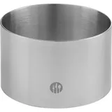 HENDI Speisering, Rund, Ø 70 mm