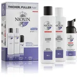Wella Nioxin System 6 Set Haarpflegesets