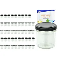 Mambocat Sturzglas 167 ml 50 St.