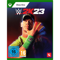 2K Games WWE 2K23 - [Xbox One]