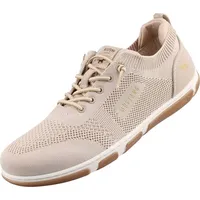 Mustang Damen Slipper Beige - Beige - 44