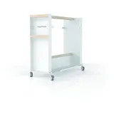Magnetoplan Whiteboard-Trolley 12412180