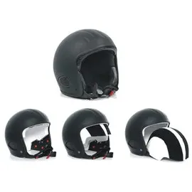 Bores Gensler Kult Jethelm Schwarz