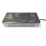 Dell Ud22 Docking Thunderbolt Nero (ud22 - Docking Station - Warranty: 12m)