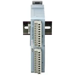 Siemens 6MF28221AA00 Gesicherte Befehlsausgabe Außenkreisprüfung 24-220 VDC 12x 1-polig 12x 1, 5-polig 6x 2-polig