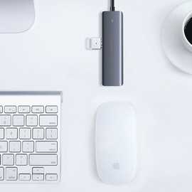 UGREEN USB-C 3.0 To 4 Ports HUB