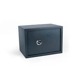 Pavo Tresor dunkelgrau 35,0 x 25,0 x 25,0 cm