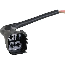 METZGER Steuergerät, Elektrolüfter (Motorkühlung)