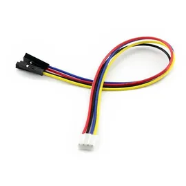 Waveshare Barcode Scanner Modul, 1D/2D Codes Reader