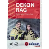 Dönges Reinigungstuch Dekon Rag, 100 Stück
