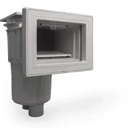 Astralpool Einbauskimmer Standard 1 weiß 21x15 cm