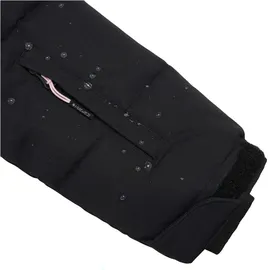 ICEPEAK Loris Skijacke Schwarz 140