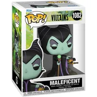Funko Pop! Disney: Villains - Maleficent #57352
