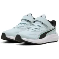 Puma Skyrocket 2 AC+ PS Black/Sea Glass/Speed Blue/Mint 29