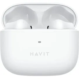 Havit TW958 Pro TWS Kabellose TWS-Kopfhörer, Beige