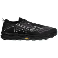 Mizuno Wave Daichi 9 Gore-Tex Laufschuhe Damen - Noir