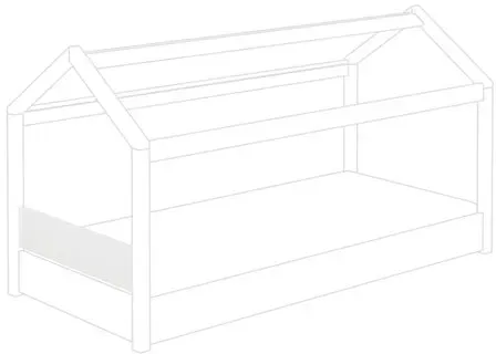 PAIDI Absturzsicherung quer Tiny House