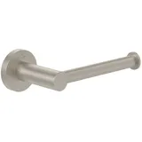 Villeroy & Boch V&B Toilettenpapierhalter Elements Tender 177x54x83mm, o. Deck, brush. ni. black
