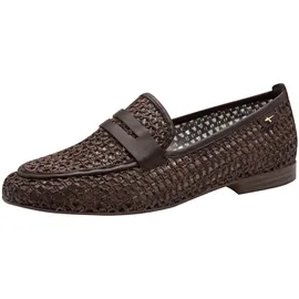 TAMARIS Loafer Damen Braun 40